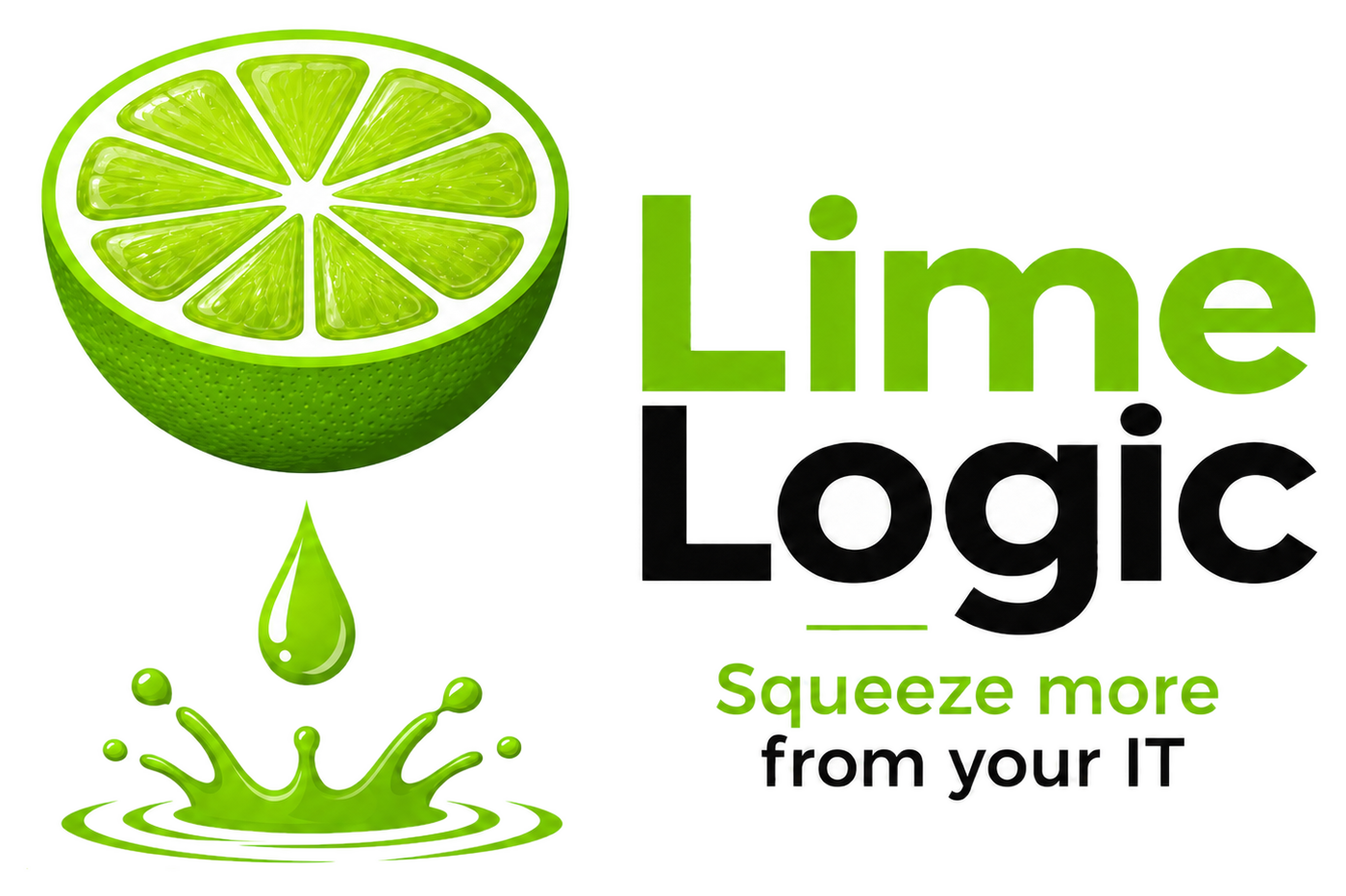 Lime Logic logo